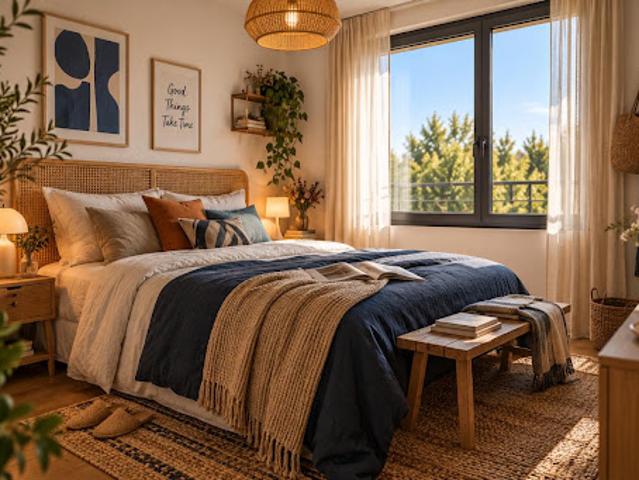 Appartement vente à Monteillon, Saint-Médard-en-Jalles