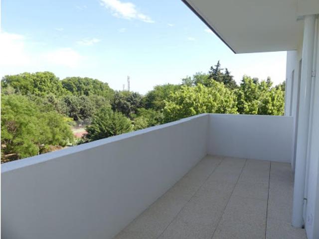 Appartement vente à Saint-médard-en-jalles, Monteillon