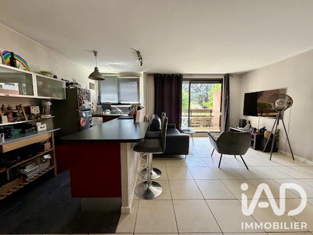 Appartement vente à Saint-Michel-sur-Orge, Essonne