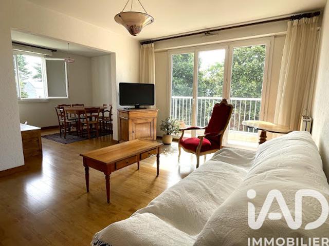 Appartement vente à Saint-Nazaire, Saint-nazaire