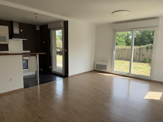 Appartement vente à Saint-Nazaire, Saint-nazaire