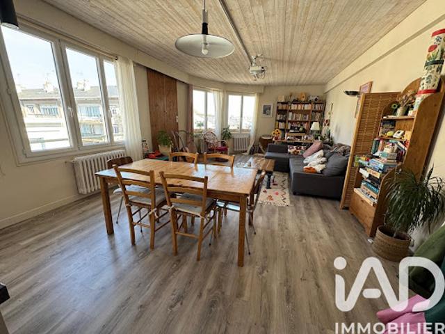 Appartement vente à Saint-Nazaire, Saint-nazaire