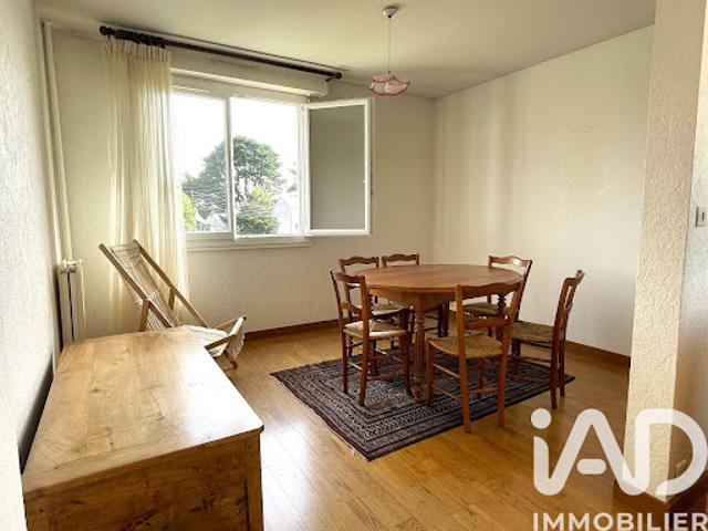 Appartement vente à Saint-Nazaire, Saint-nazaire