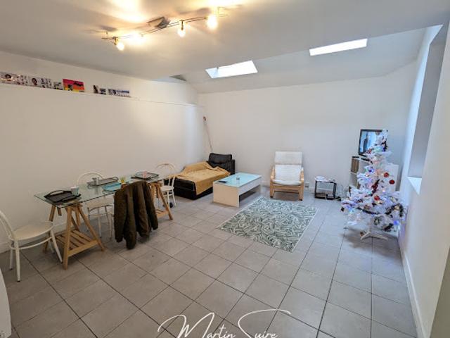Appartement vente à Saint-Nazaire, Saint-nazaire