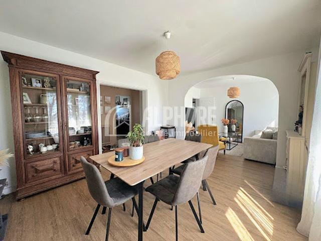 Appartement vente à Saint-Nazaire, Saint-nazaire