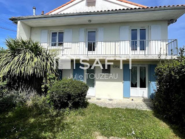 Appartement vente à Rochefort, Saint-palais-sur-mer