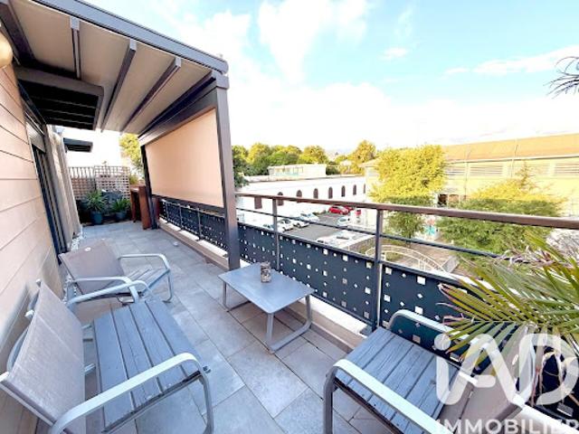 Appartement vente à La Réunion