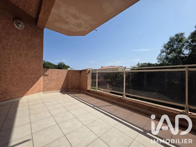 Appartement vente à Perpignan, Sainte-marie