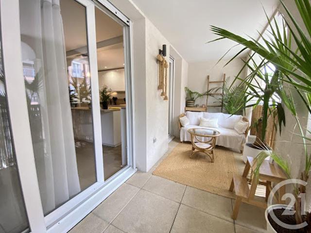Appartement vente à Arrondissement de Draguignan, Sainte-maxime