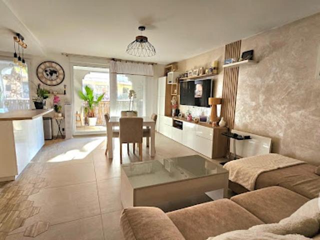 Appartement vente à Arrondissement de Draguignan, Sainte-maxime