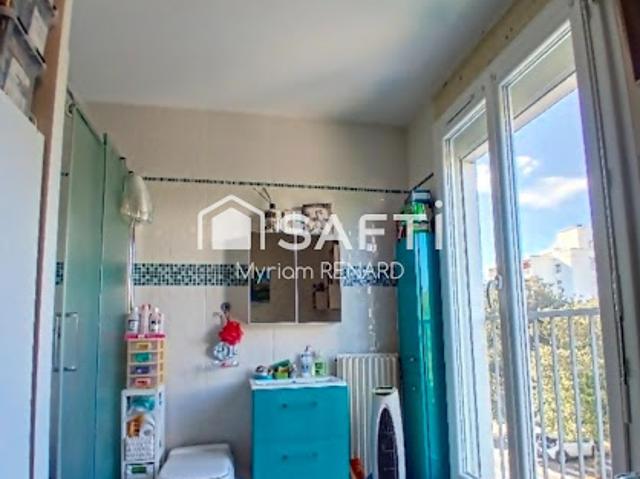 Appartement vente à Saintes