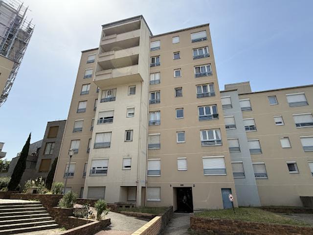Appartement vente à Argenteuil, Sannois