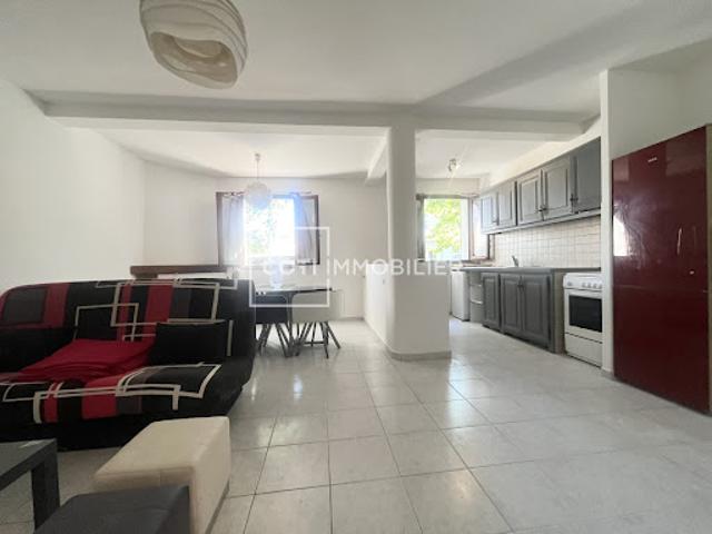 Appartement vente à Sartène