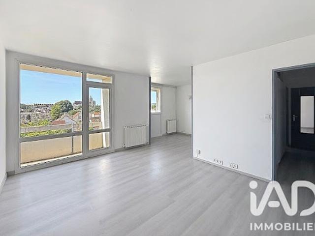 Appartement vente à Sens