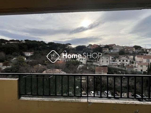 Appartement vente à Marseille, Septèmes-les-vallons