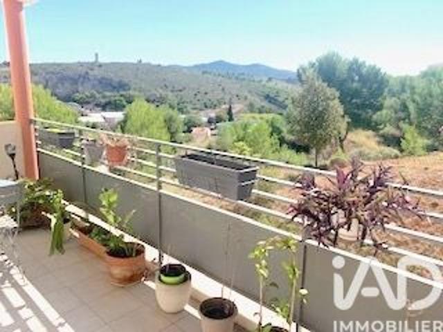 Appartement vente à Marseille, Septèmes-les-vallons