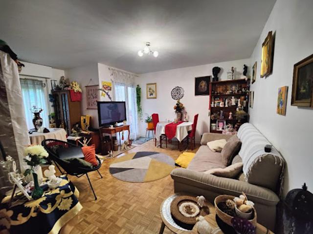 Appartement vente à Créteil, Sucy-en-brie