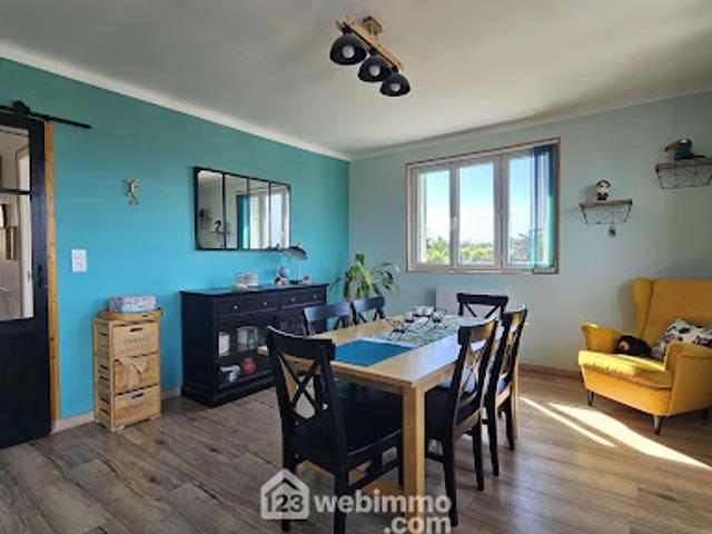 Appartement vente à Saint-Antoine, Tarbes