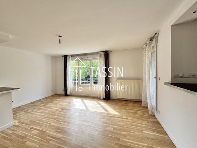 Appartement vente à Lyon, Métropole de Lyon