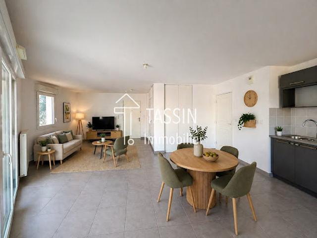 Appartement vente à Lyon, Métropole de Lyon