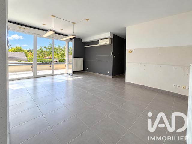 Appartement vente à Terville, Moselle
