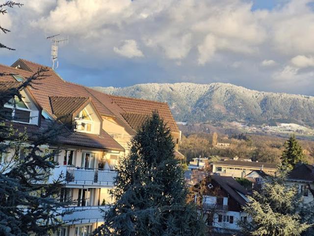 Appartement vente à Thonon-les-Bains, Thonon-les-bains