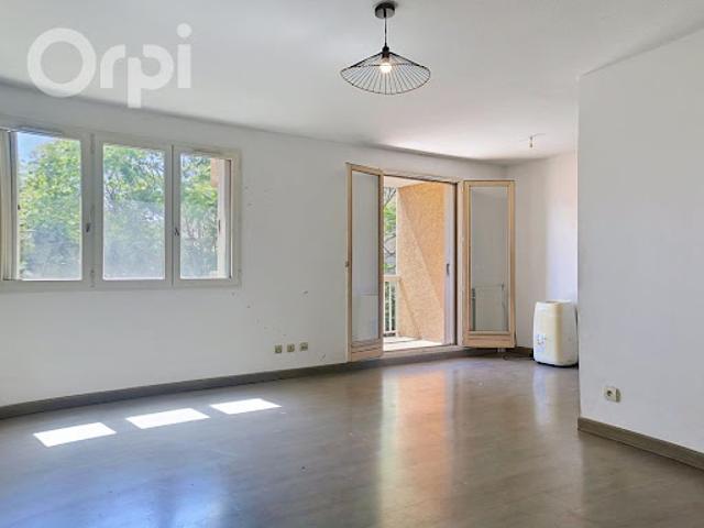 Appartement vente à Arrondissement de Toulon, Toulon