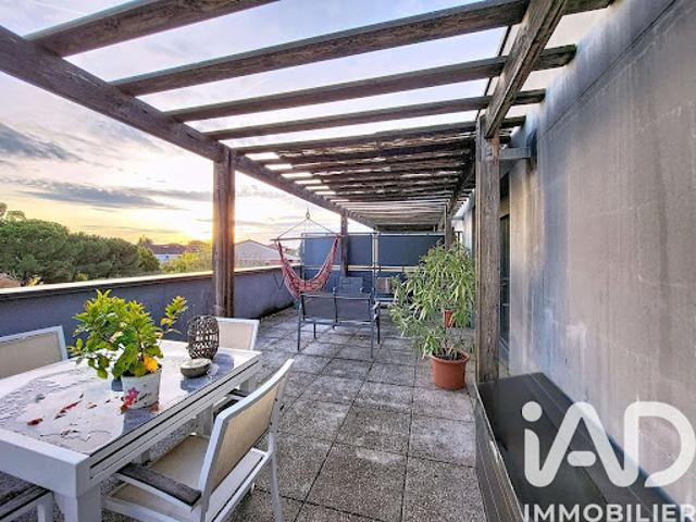 Appartement vente à Toulouse