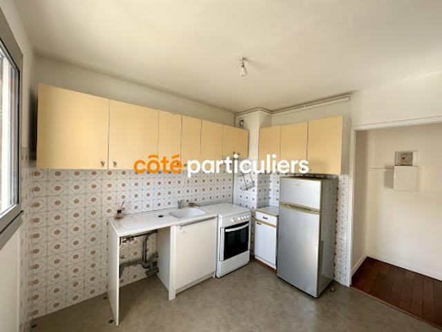 Appartement vente à Toulouse