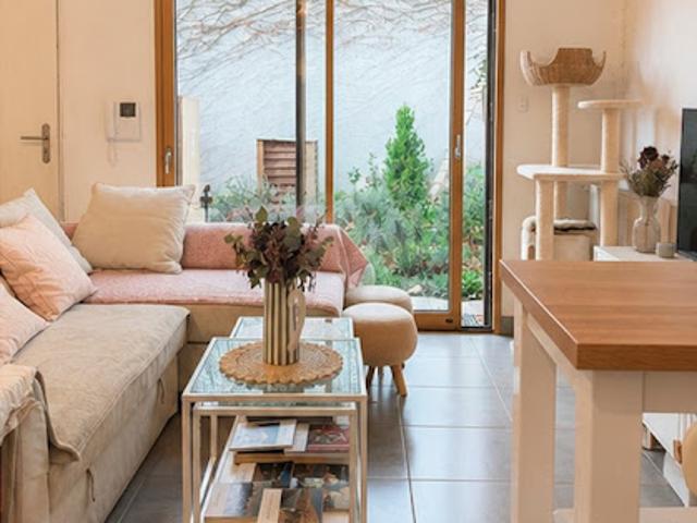 Appartement vente à Tours