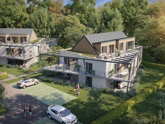 Appartement vente à Lannion, Bretagne