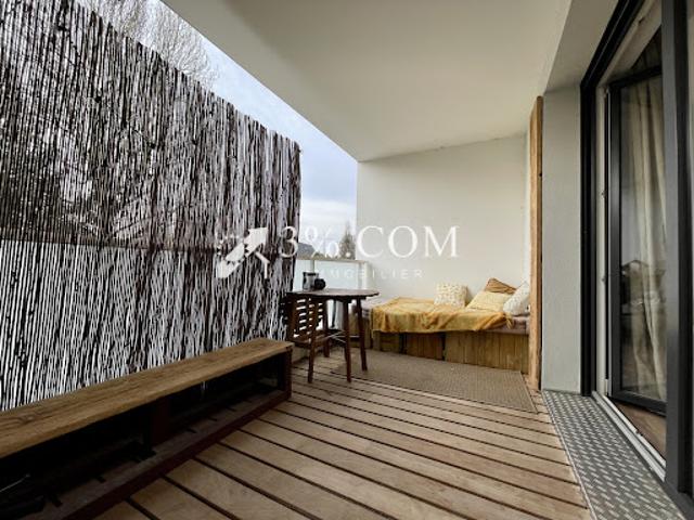 Appartement vente à Saverne, Truchtersheim