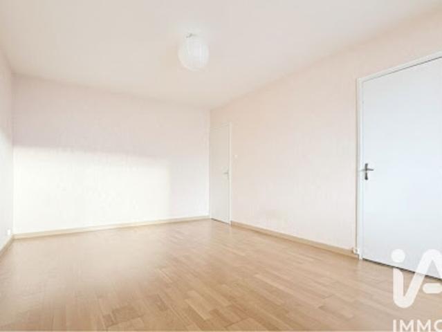 Appartement vente à Nancy, Grand Est
