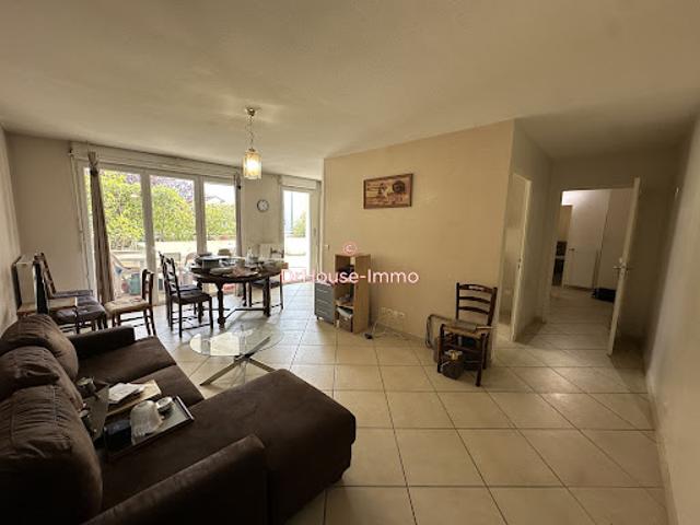 Appartement vente à Domaine des Bérards, Saint-Paul-de-Varces