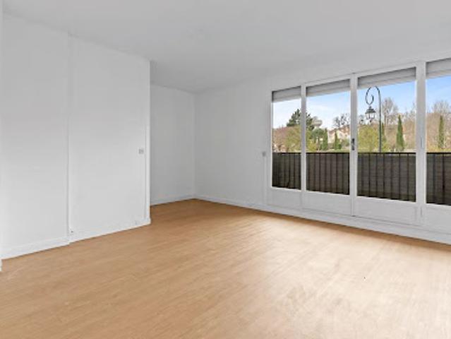 Appartement vente à Marnes-la-Coquette, Hauts-de-Seine