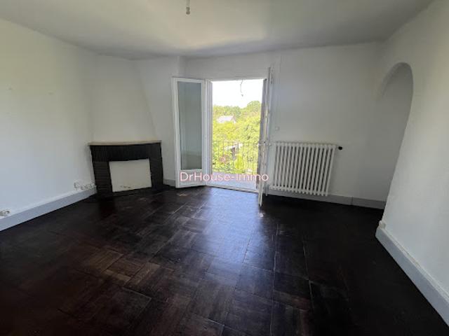 Appartement vente à Vierzon