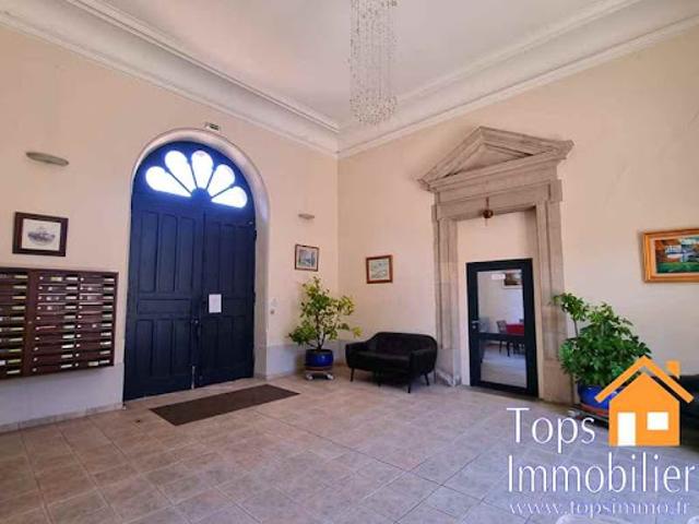 Appartement vente à Villefranche-de-Rouergue, Villefranche-de-rouergue