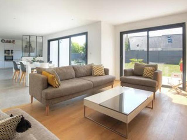 Appartement vente à France métropolitaine, Villeneuve-la-garenne