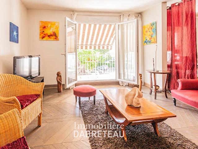 Appartement vente à Lyon, Métropole de Lyon