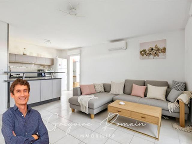 Appartement vente à France métropolitaine, Vitrolles