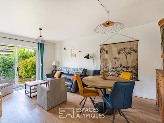 Appartement vente à Rambouillet, Magny-les-hameaux