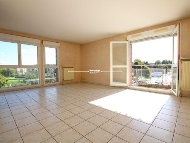 Appartement vente à Broche de Fer, Wattrelos
