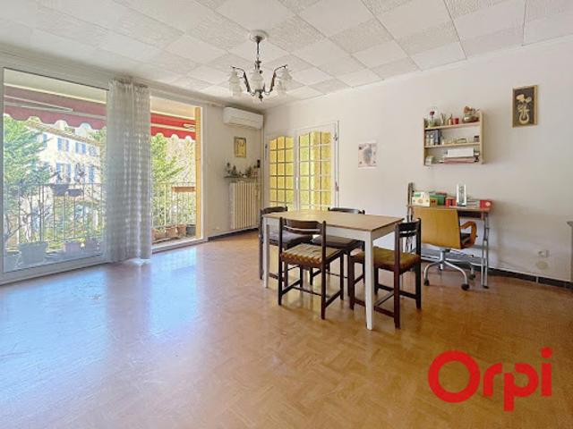 Appartement vente à Marseille