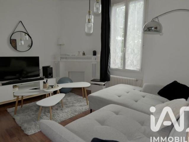 Appartement vente à Pontoise, Beaumont-sur-oise