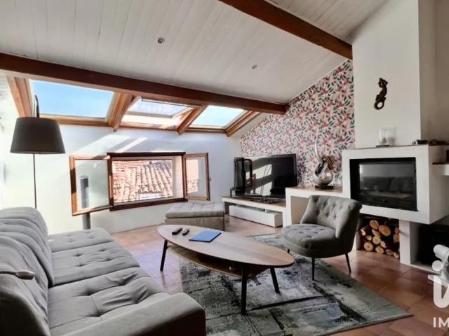 Appartement vente à Le Broc, Alpes-Maritimes