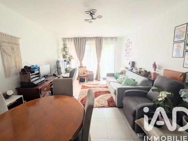Appartement vente à Torcy, Chelles