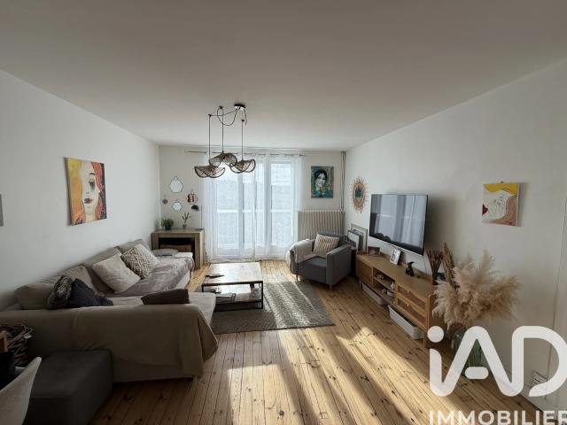 Appartement vente à Montbrison, Saint-galmier