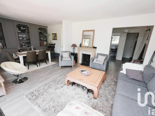 Appartement vente à Palaiseau, Chilly-mazarin