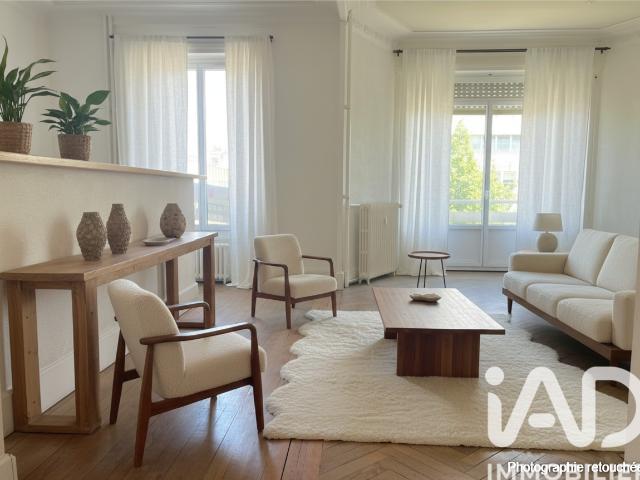 Appartement vente à Saint-Étienne, Saint-etienne