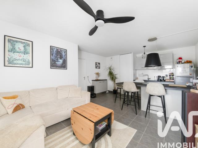 Appartement vente à Toulouse, Aucamville